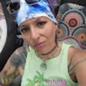 Meet your Posher, Traci